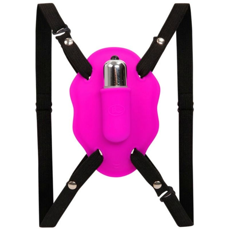 BAILE Love Rider – Vibrierendes Strap-on-Höschen