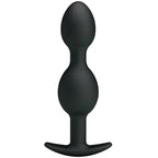 PRETTY LOVE – SFERE ANALI IN SILICONE CM