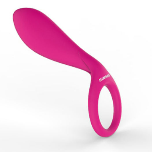 NALONE Tango – Vibrator ring