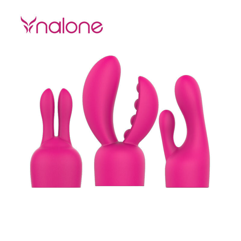 NALONE Ripple – Stimulationsaufsatz für Electro & Rock