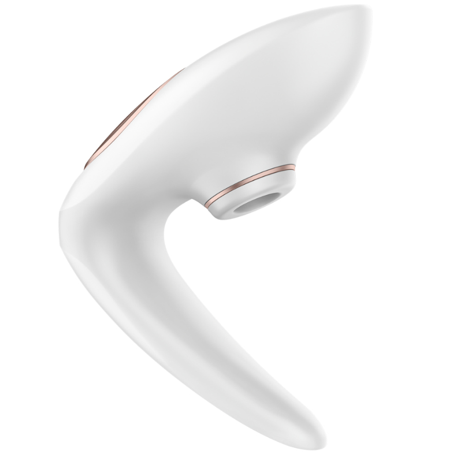 SATISFYER Pro 4 Couples – 2020 Edition