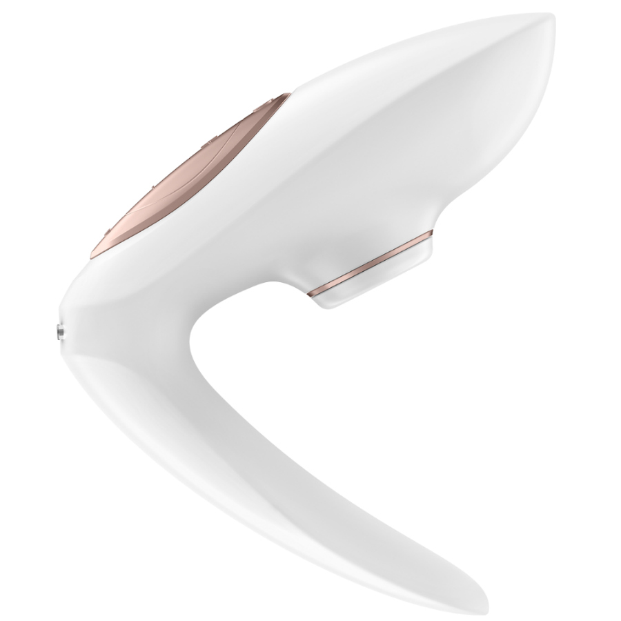 SATISFYER Pro 4 Couples – 2020 Edition