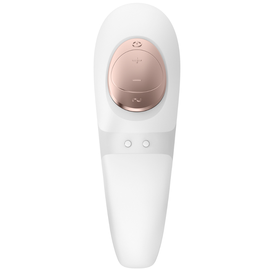 SATISFYER Pro 4 Couples – 2020 Edition