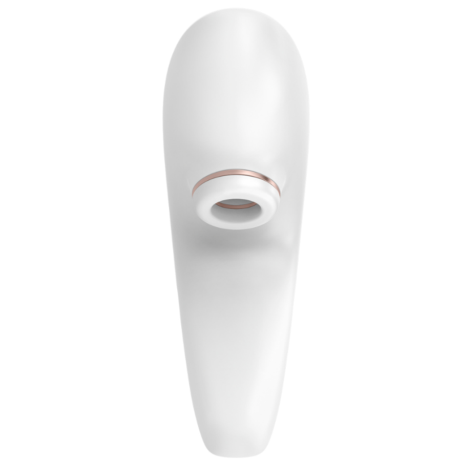 SATISFYER Pro 4 Couples – 2020 Edition