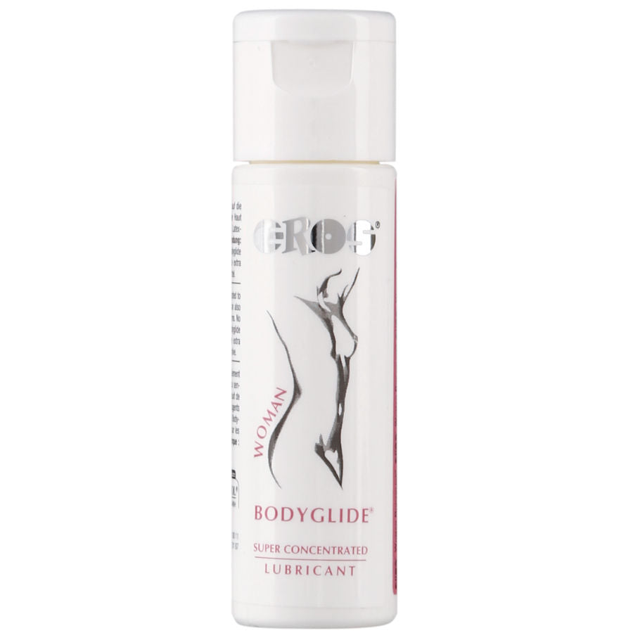 EROS – BODYGLIDE LUBRIFICANTE DONNA SILICONE ML