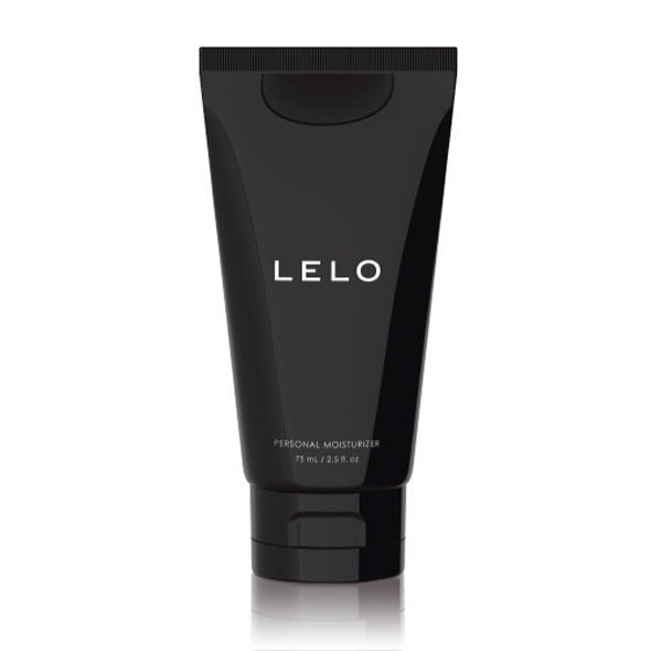 LELO Personal Moisturizer – Feuchtigkeitsspendendes Gleitgel, 75 ml