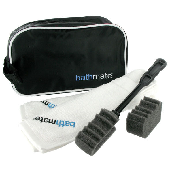 BATHMATE – Reinigungsset für Penispumpen