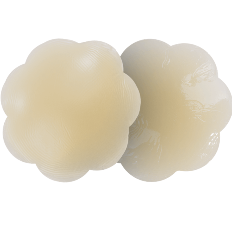 BYE-BRA – Nipple covers petalos