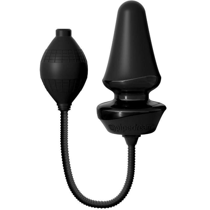 ANAL FANTASY ELITE COLLECTION – Aufblasbarer Analplug