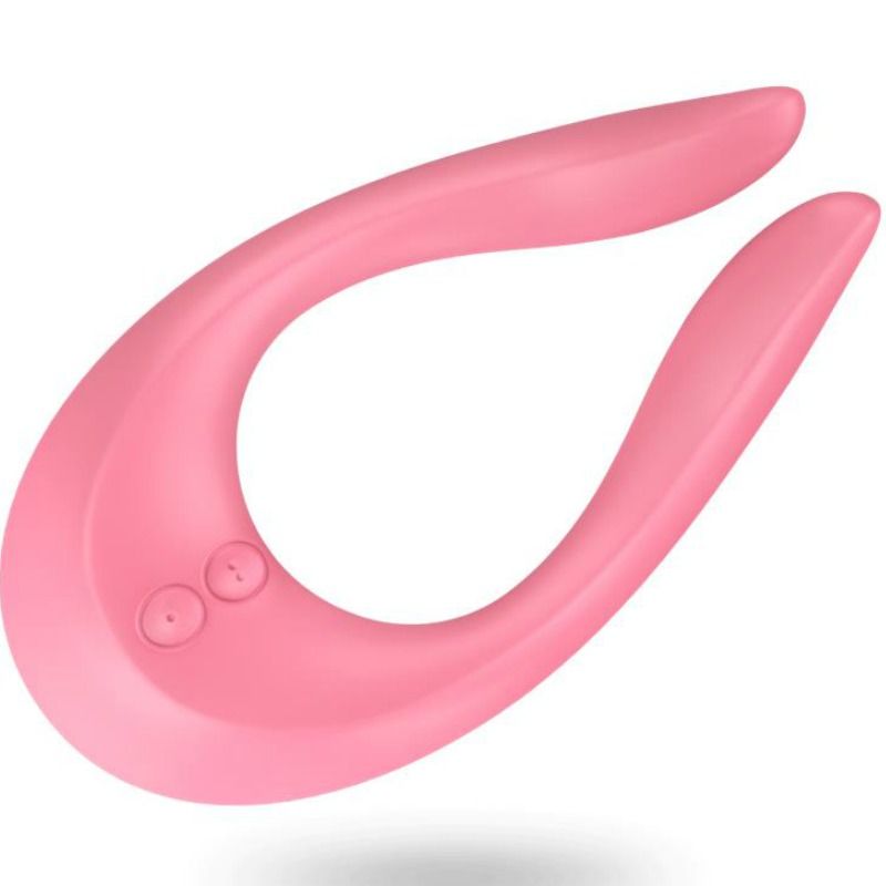 SATISFYER Partner Multifun 2 – Paarvibrator