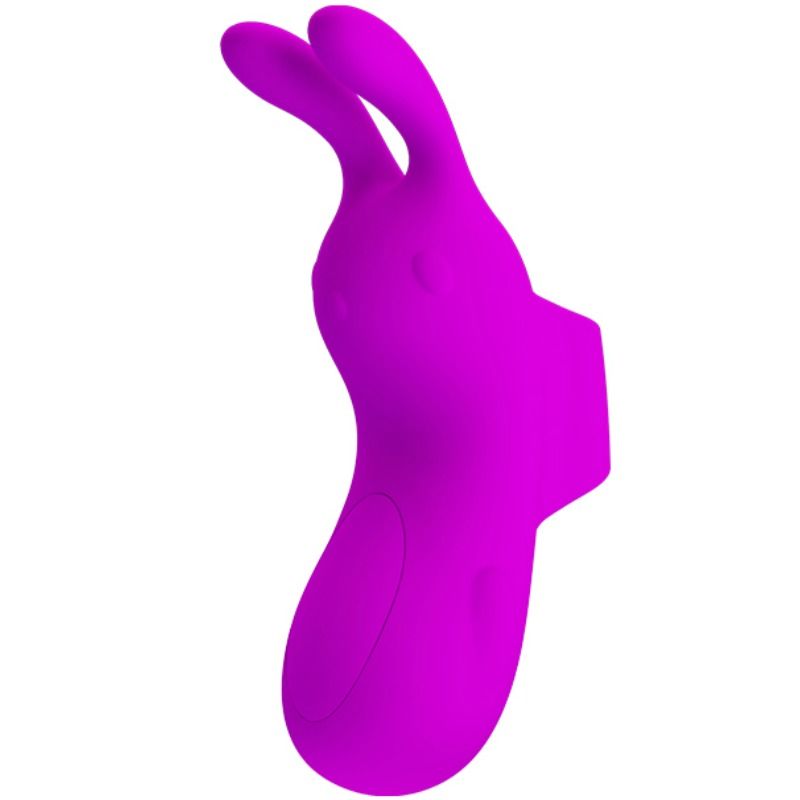 PRETTY LOVE – Smart rechargeable thimble with rabbit