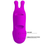 PRETTY LOVE – Smart rechargeable thimble with rabbit