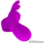 PRETTY LOVE – Smart rechargeable thimble with rabbit