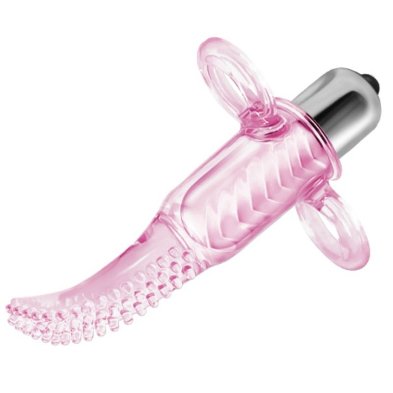BAILE – Vibro-Fingerstimulator