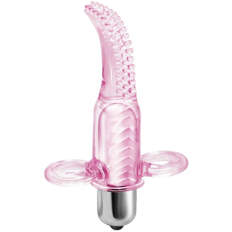 BAILE – Vibro-Fingerstimulator