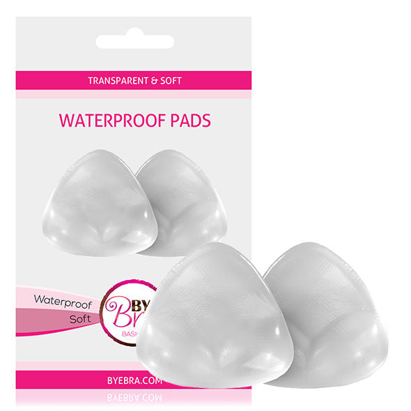 BYE-BRA – Pads push-up impermeable