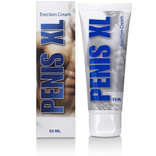 COBECO Penis XL – Creme, 50 ml