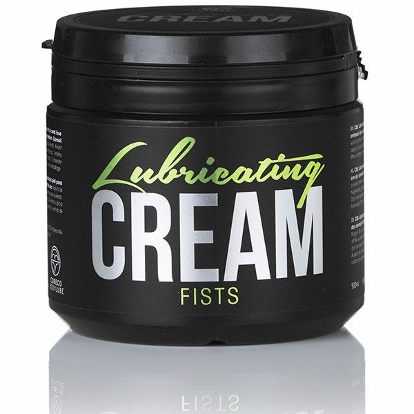 COBECO CBL Fists – Schmiercreme, 500 ml