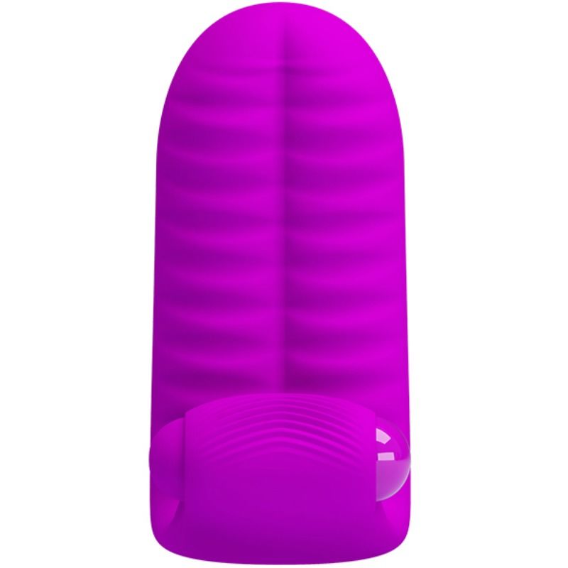 PRETTY LOVE – ABBOTT DÉS STIMULATEUR