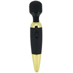 PRETTY LOVE Golden Edition – Kraftstab-Massager
