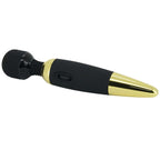 PRETTY LOVE Golden Edition – Kraftstab-Massager