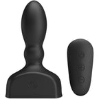PRETTY LOVE – MARRIEL VIBRATEUR PROSTATIQUE ET GONFLABLE
