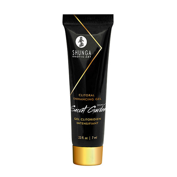SHUNGA Freches Geisha-Kit – Erotik-Set für Paare