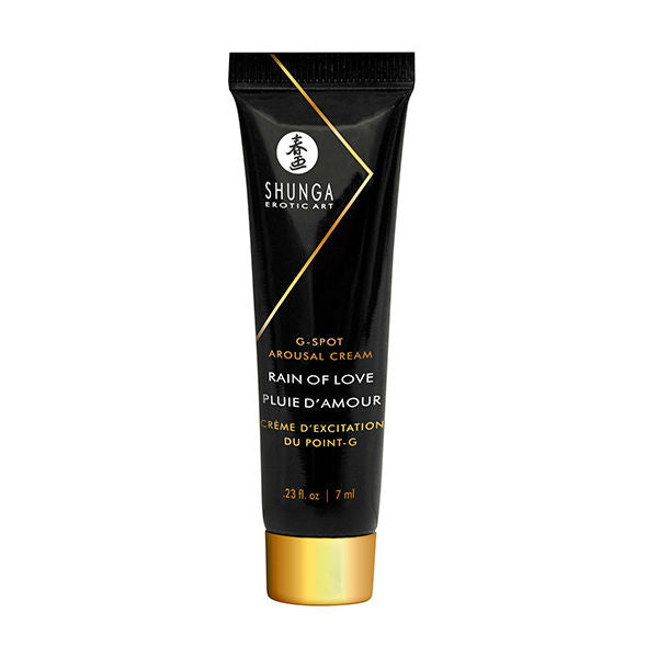SHUNGA Freches Geisha-Kit – Erotik-Set für Paare
