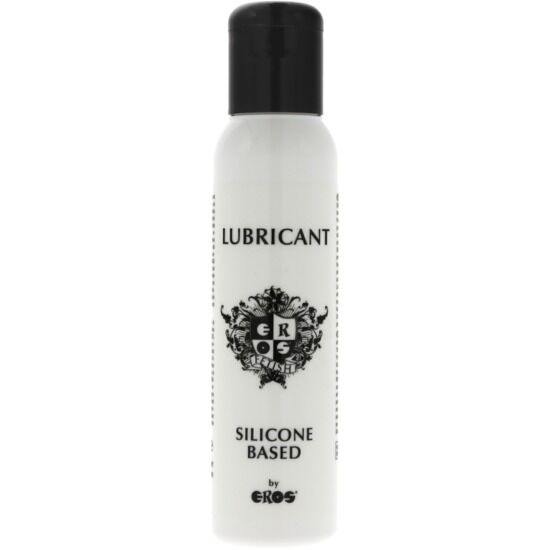EROS Fetish Line – Gleitgel auf Silikonbasis, 100 ml