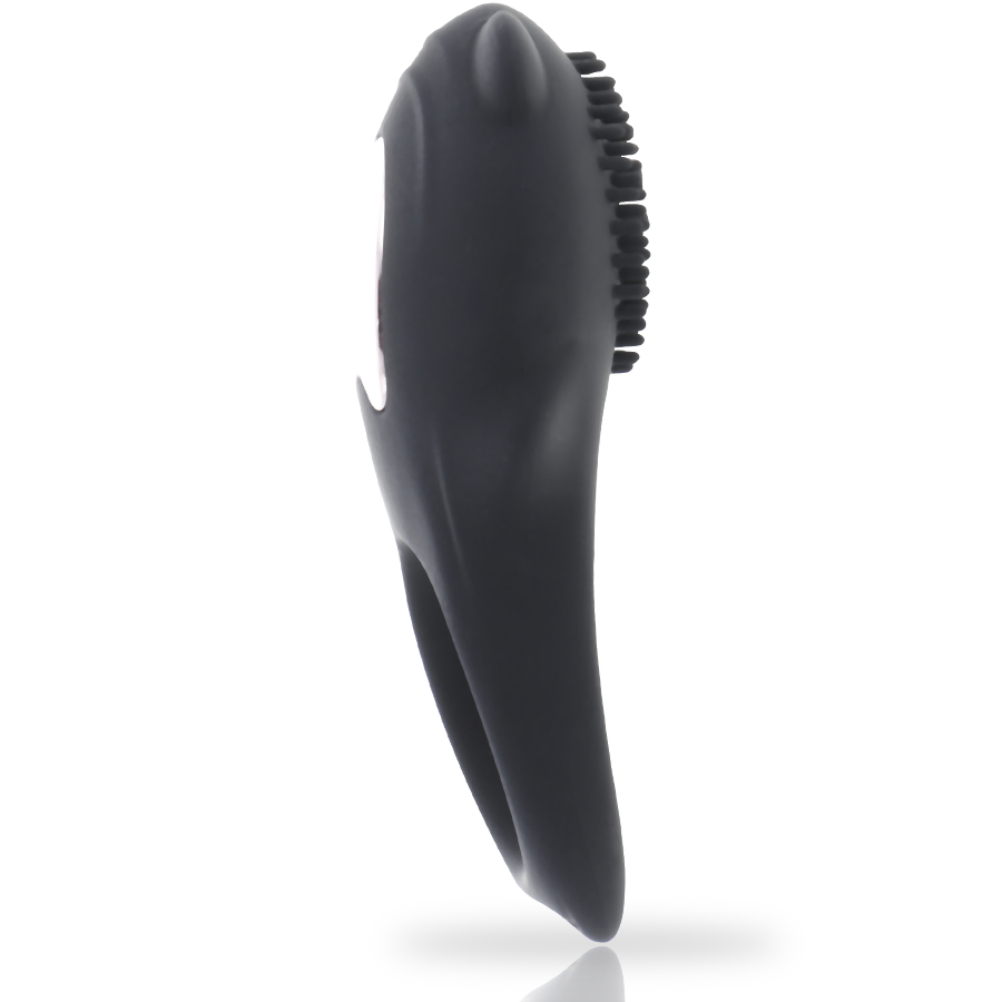 MIA – TELECOMANDO AD ANELLO COLOSSEO NERO