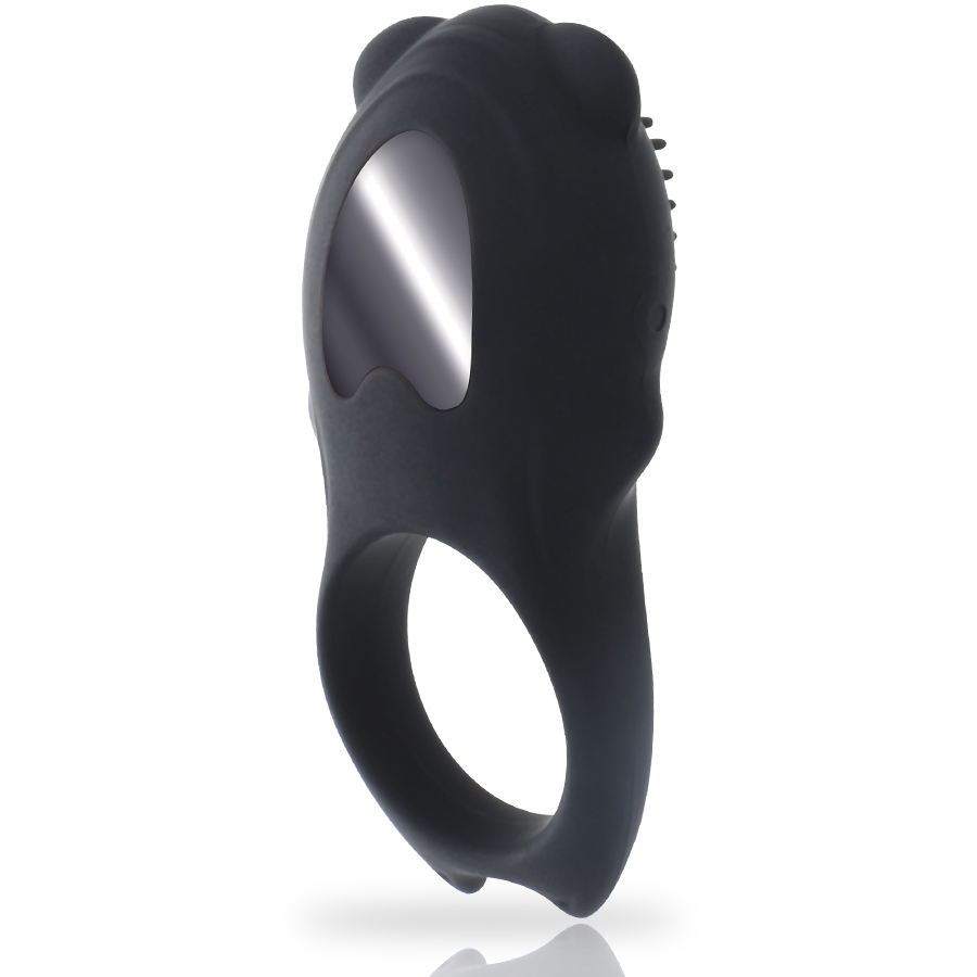 MIA – TELECOMANDO AD ANELLO COLOSSEO NERO