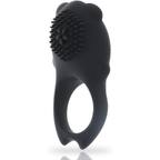 MIA – TELECOMANDO AD ANELLO COLOSSEO NERO