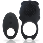 MIA – TELECOMANDO AD ANELLO COLOSSEO NERO