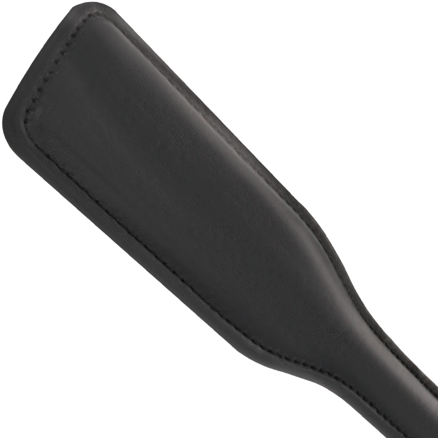 DARKNESS – Pelle originale fetish en cuir noir