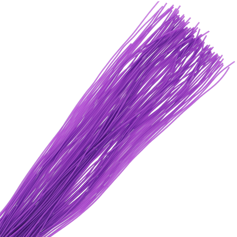 DARKNESS – Fouet de bondage lilas