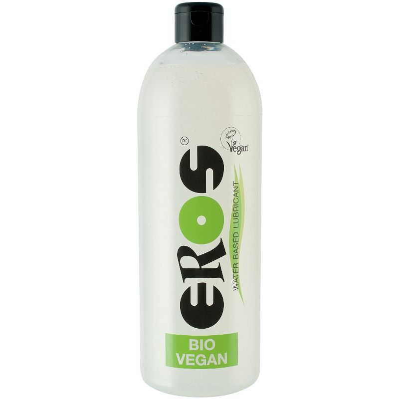 EROS Bio Vegan – Gleitgel auf Wasserbasis, 100 ml