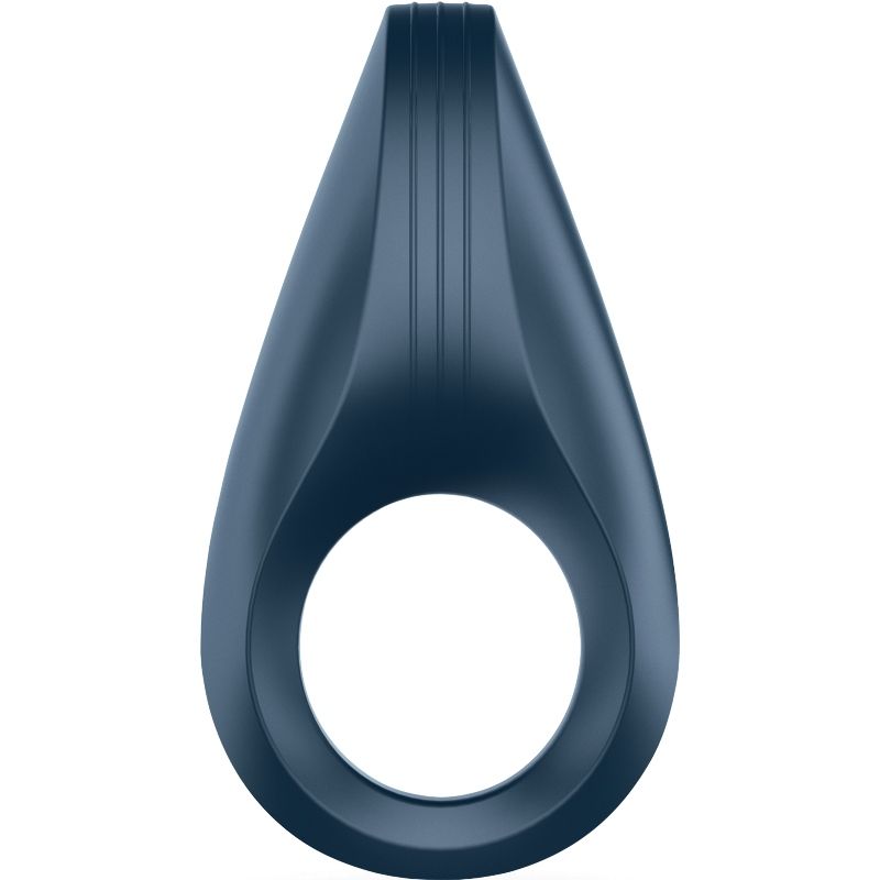 SATISFYER Vibrierring 1 – Penisring mit Klitoris-Stimulator