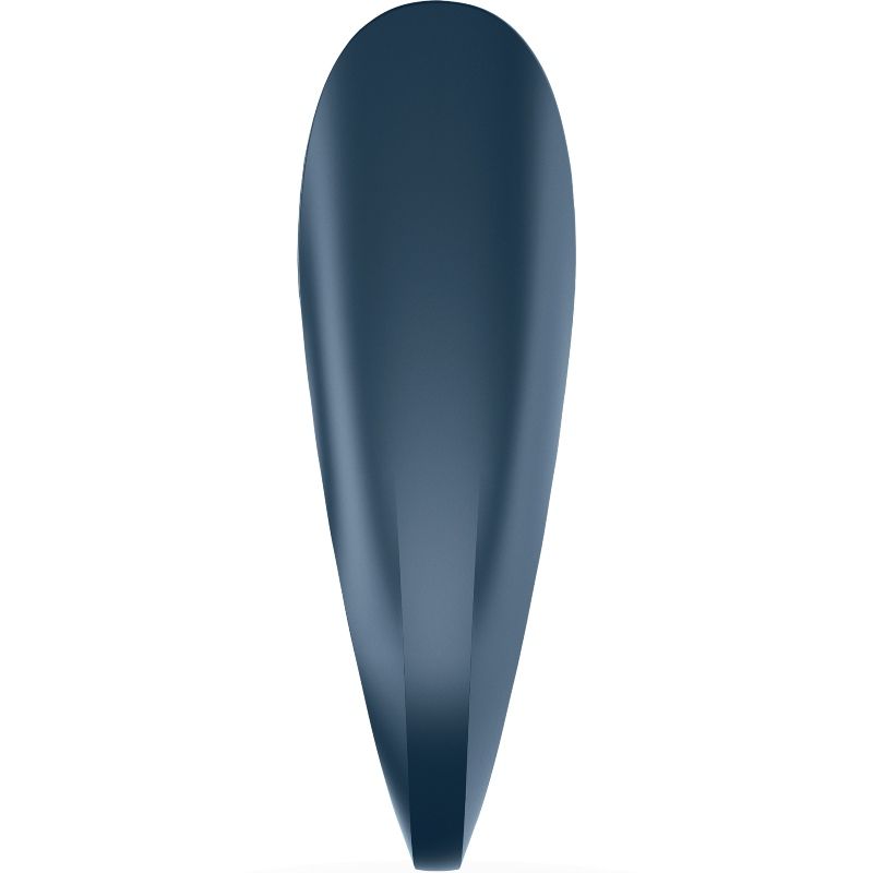 SATISFYER Vibrierring 1 – Penisring mit Klitoris-Stimulator
