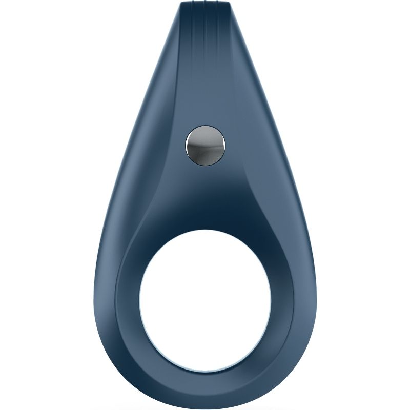 SATISFYER Vibrierring 1 – Penisring mit Klitoris-Stimulator