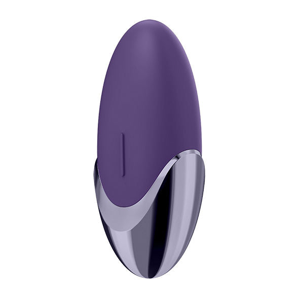 SATISFYER Layons – Auflegevibrator, lila