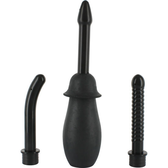 SEVEN CREATIONS Unisex-Reinigungsset – für Anal- und Vaginalhygiene