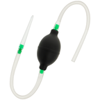 ADDICTED TOYS – Schwarzes Enema-Set