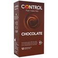 CONTROL Adapta Chocolate – Condoms 12 units