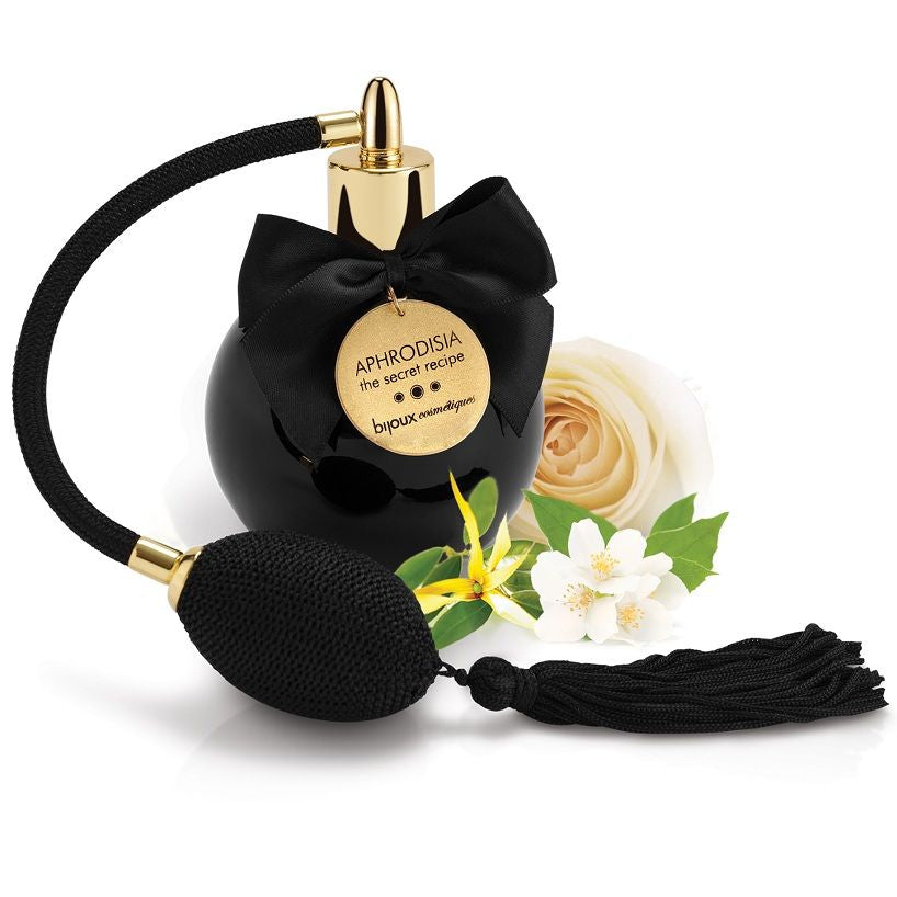 BIJOUX INDISCRETS Aphrodisia – Körpernebel, 100 ml