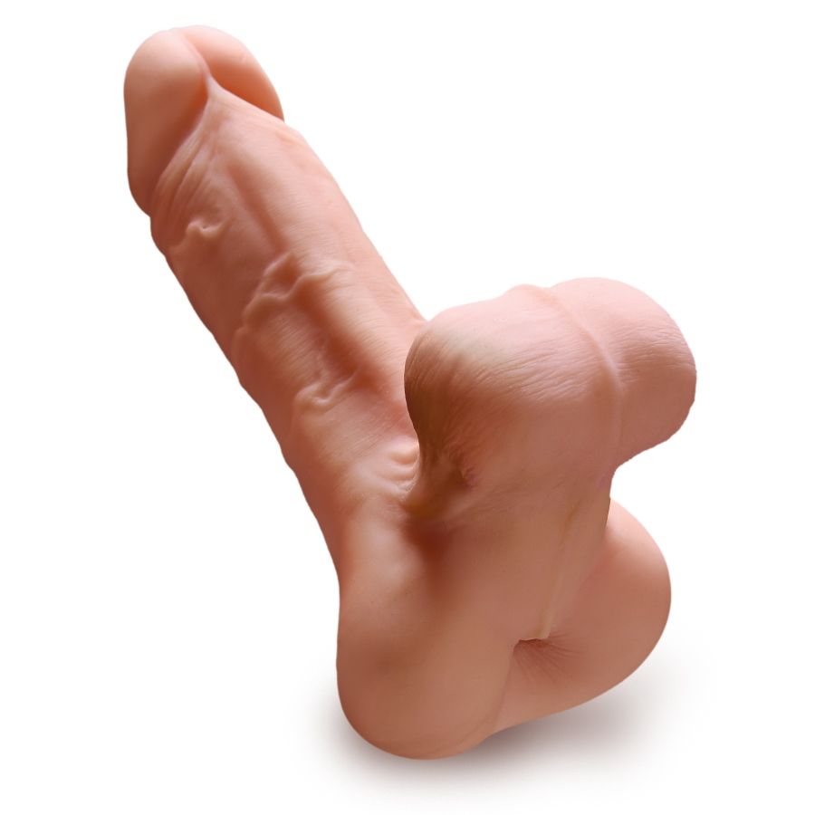 PDX Male Reach Around – Stroker mit Anal-Tunnel