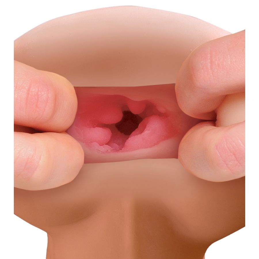 PDX Male Reach Around – Stroker mit Anal-Tunnel