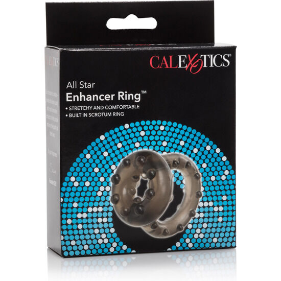 CALEXOTICS All Star Enhancer – Bague améliorateur calexotics All Star