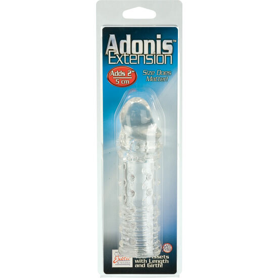 CALEXOTICS Adonis – Extension