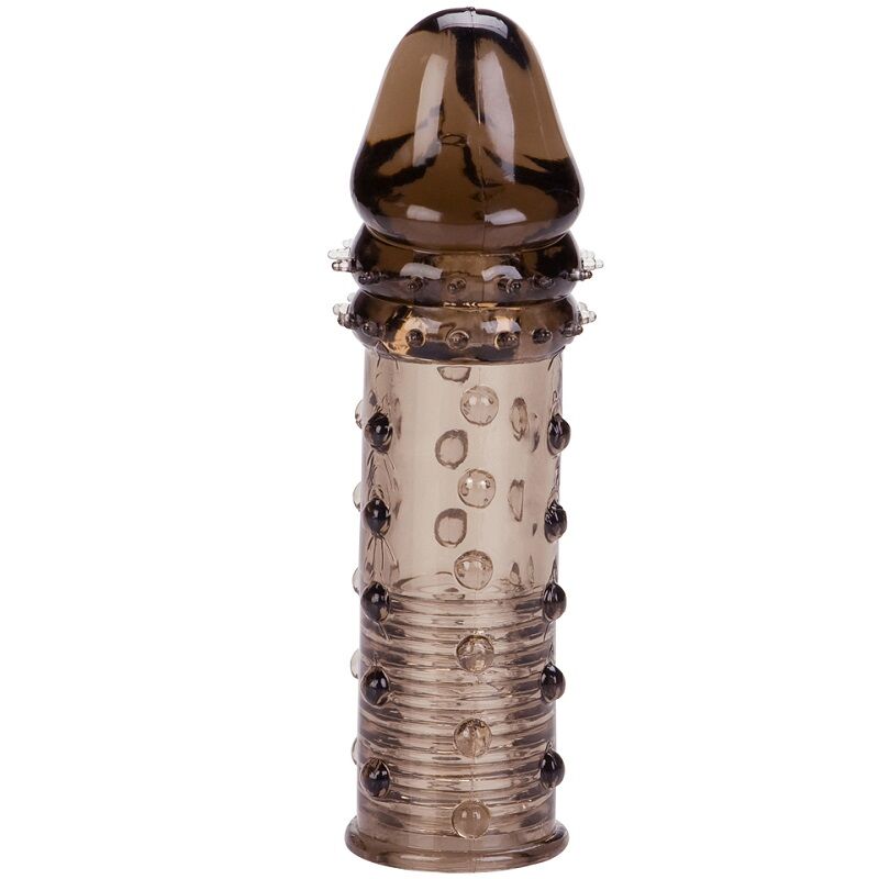 CALEXOTICS Adonis – Rallonge noir