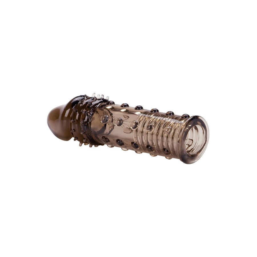 CALEXOTICS Adonis – Rallonge noir